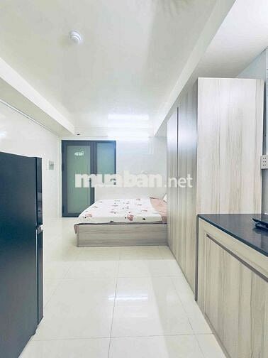 QUẬN 10- MÁY GIẶT RIÊNG FULL NT- GẦN VẠN HẠNH MALL, BÁCH KHOA