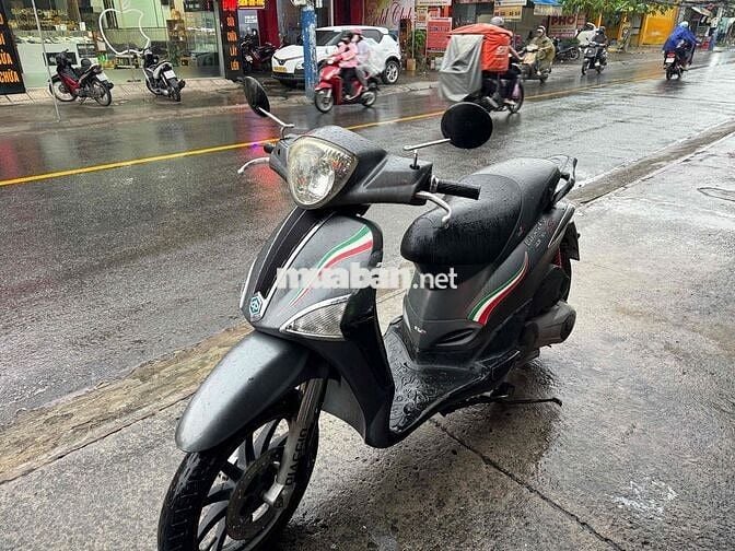 xe liberty zin nguyên, hs cầm tay