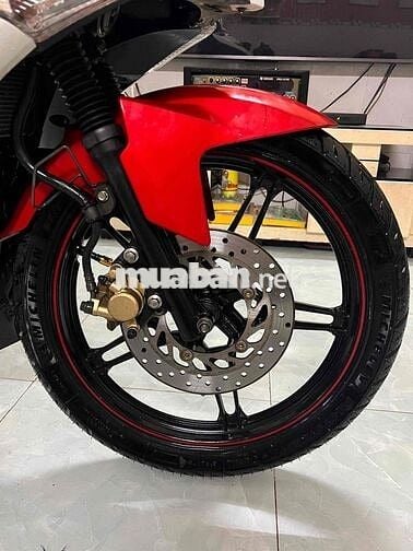 chính chủ ban zin êm mới tahy cặp michelin bìn mói