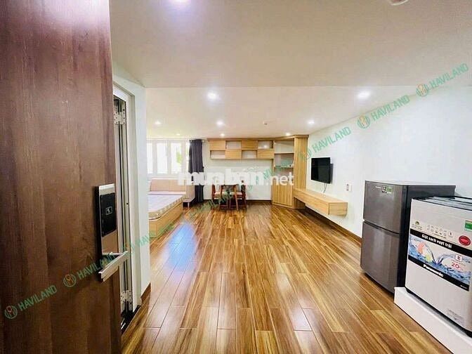 🏡CĂN HỘ STUDIO KHU VỰC KHUÊ MỸ🏡