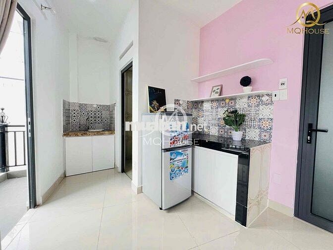 Cho Thuê Studio Bancol 35m2🎉Full NT ☀️Tiện Ích Vây Quanh🎊