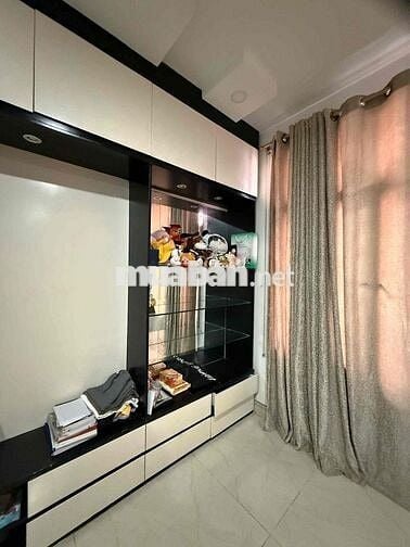 bán nhà 3 tầng đường 49 - hiệp bình chánh - thủ đức