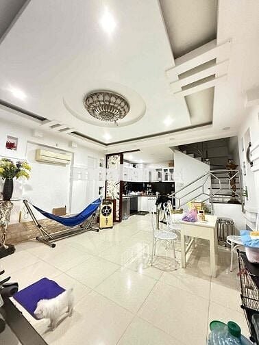 bán nhà 3 tầng đường 49 - hiệp bình chánh - thủ đức