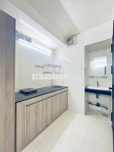 QUẬN 10- MÁY GIẶT RIÊNG FULL NT- GẦN VẠN HẠNH MALL, BÁCH KHOA