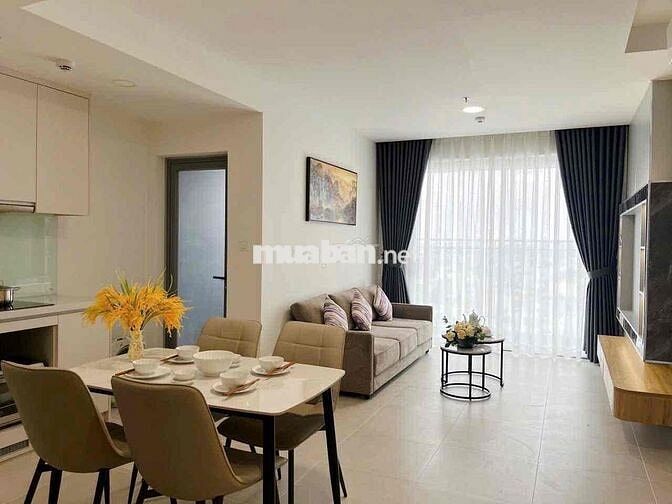 Chung cư Urban Green 70m2 lầu cao thoáng gần cầu Bình Lợi Bình Thạnh