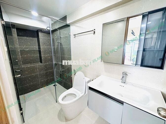CĂN HỘ PENTHOUSE 1PN CÓ CỬA SỔ THOÁNG VIEW SÔNG ĐẸP - QUẬN CẨM LỆ ☀️