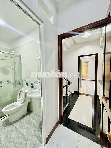 🆘CHO THUÊ NHÀ LÊ ĐỨC THỌ🆘4X17M TRỆT LỬNG 3 LẦU🆘SẴN NỘI THẤT - HẺM OTO
