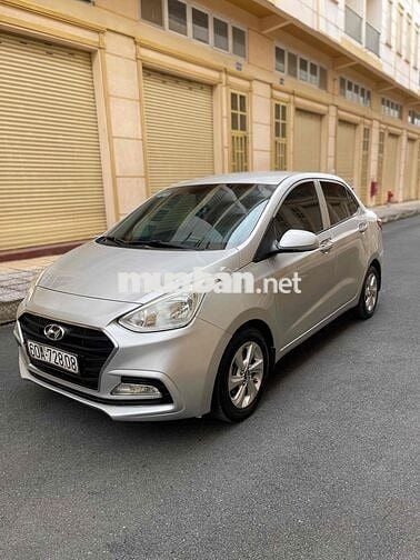 Hyundai Grand i10 2019 Grand 1.2 MT - 125000 km