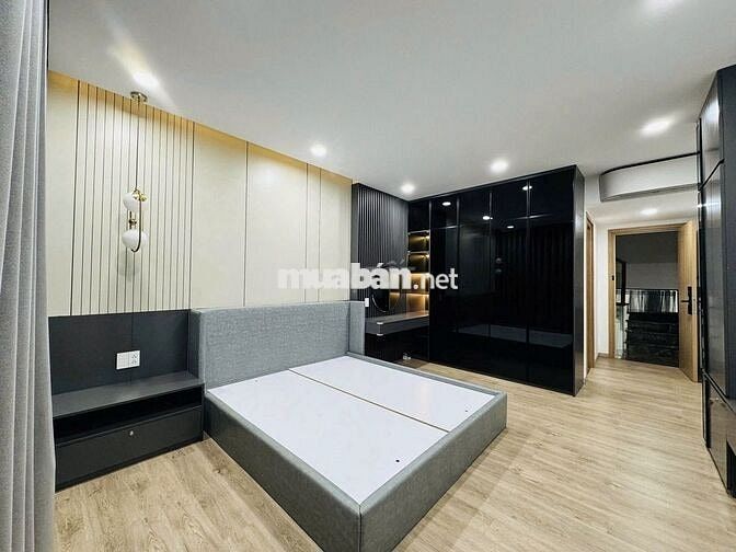 Cho thuê nhà nguyên căn 178/3B Phan Đăng Lưu, Phú Nhuận