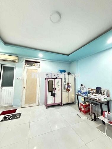 bán nhà 3 tầng đường 49 - hiệp bình chánh - thủ đức