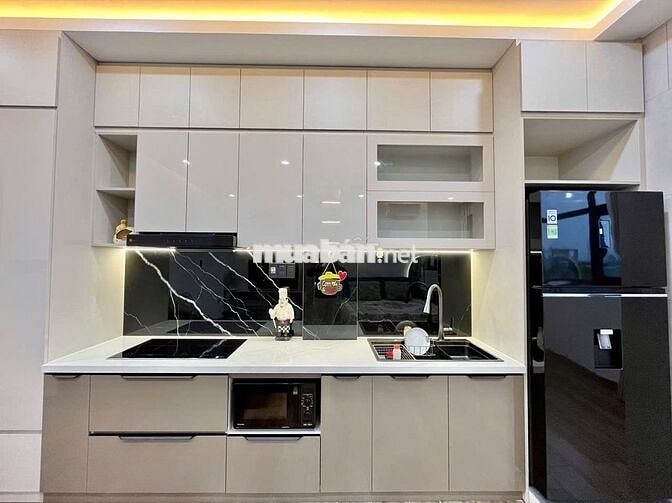 CHO THUÊ CĂN HỘ CAO CẤP VIEW SÔNG HÀN – KHU NGŨ HÀNH SƠN, ĐÀ NẴNG