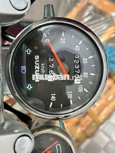 SUZUKI GZ 150A CẦN BÁN CHO ANH EM THIỆN CHÍ