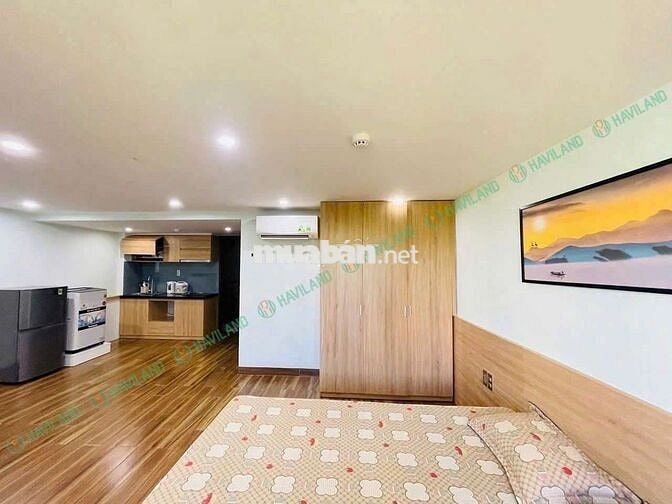 🏡CĂN HỘ STUDIO KHU VỰC KHUÊ MỸ🏡