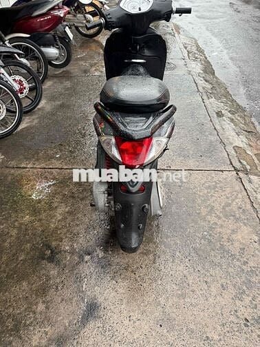 xe liberty zin nguyên, hs cầm tay