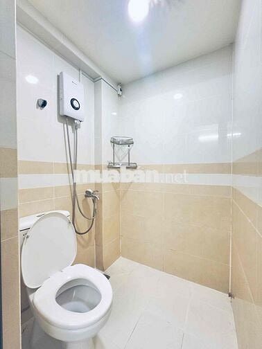 QUẬN 10- MÁY GIẶT RIÊNG FULL NT- GẦN VẠN HẠNH MALL, BÁCH KHOA