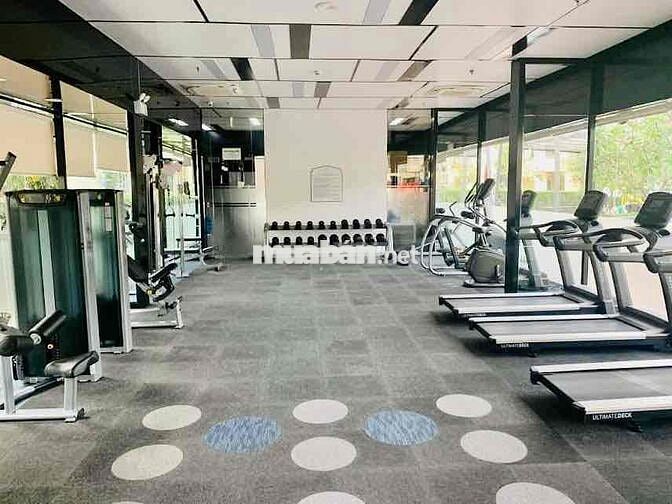 Cho Thuê  Biệt Thự DT 10x20 1Trệt 2Lầu 5Pn 5Wc Full Nội Thất Cao Cấp