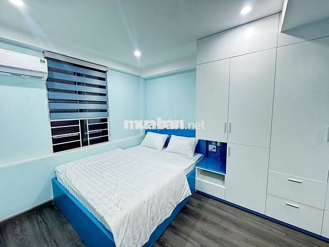 ✨ STUDIO LƯU QUANG THUẬN – KHUÊ MỸ ✨