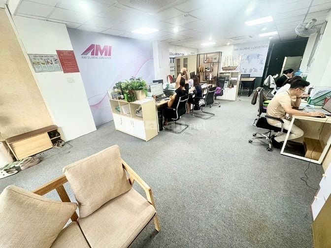 🌟 VĂN PHÒNG CHO THUÊ – VỊ TRÍ ĐẮC ĐỊA GẦN SÂN BAY 🌟