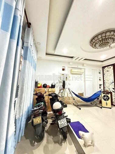 bán nhà 3 tầng đường 49 - hiệp bình chánh - thủ đức