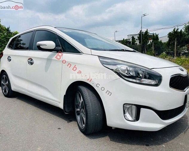 Kia Rondo GAT 2014 - 340 Triệu