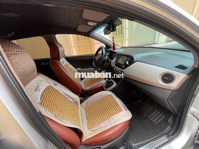 Hyundai Grand i10 2019 Grand 1.2 MT - 125000 km