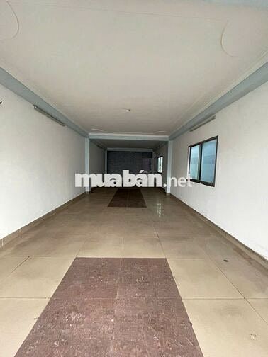 CHO THUÊ BUILDING SÀN THÔNG SUỐT MẶT TIỀN NGUYỄN THÁI SƠN