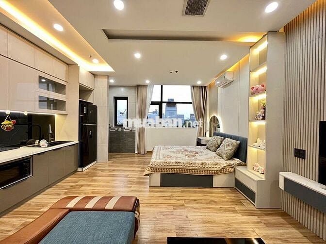 CHO THUÊ CĂN HỘ CAO CẤP VIEW SÔNG HÀN – KHU NGŨ HÀNH SƠN, ĐÀ NẴNG