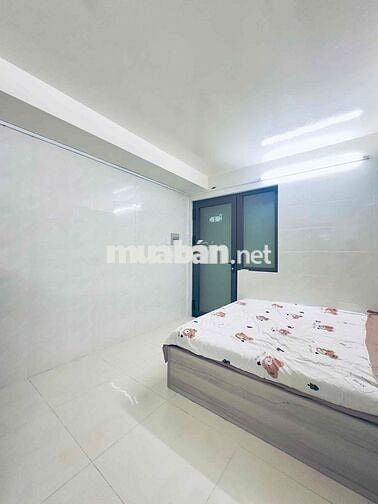 QUẬN 10- MÁY GIẶT RIÊNG FULL NT- GẦN VẠN HẠNH MALL, BÁCH KHOA
