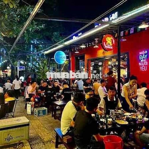 ❤️❤️❤️(NC)Cho thuê mặt bằng HOÀNG KẾ VIÊM , KHU PHỐ TÂY AN THƯỢNG
