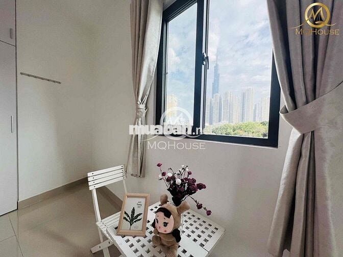 Cho Thuê Studio Bancol 35m2🎉Full NT ☀️Tiện Ích Vây Quanh🎊