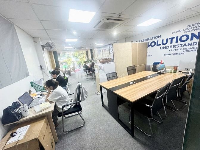 🌟 VĂN PHÒNG CHO THUÊ – VỊ TRÍ ĐẮC ĐỊA GẦN SÂN BAY 🌟