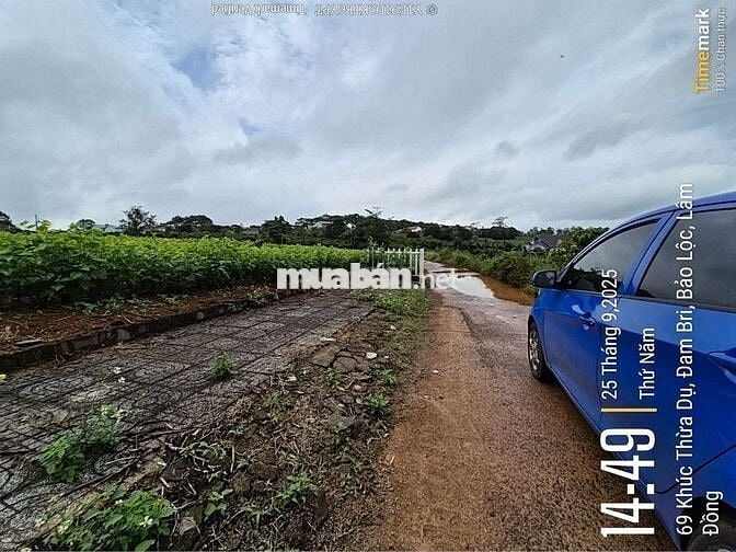 KHÁCH NÀO SẴN TIỀN MUA NGAY LÔ NÀY