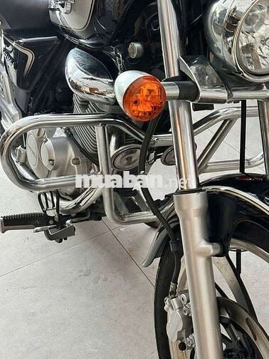 SUZUKI GZ 150A CẦN BÁN CHO ANH EM THIỆN CHÍ