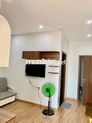 CĂN 1PN VIEW SÔNG FULL NỘI THẤT CAO CẤP NGAY CẦU HOÀ XUÂN