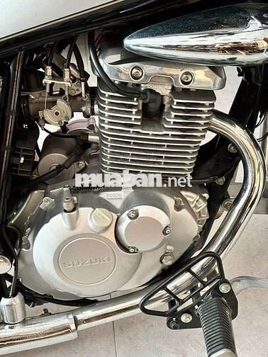 SUZUKI GZ 150A CẦN BÁN CHO ANH EM THIỆN CHÍ