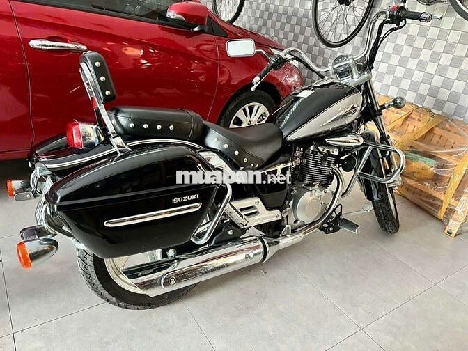 SUZUKI GZ 150A CẦN BÁN CHO ANH EM THIỆN CHÍ