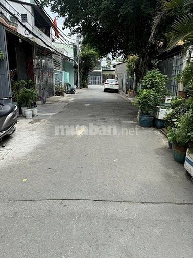 CÔ 7 CẦN BÁN GẤP NHÀ GIÁ 1TỶ400 - SỔ HỒNG RIÊNG
