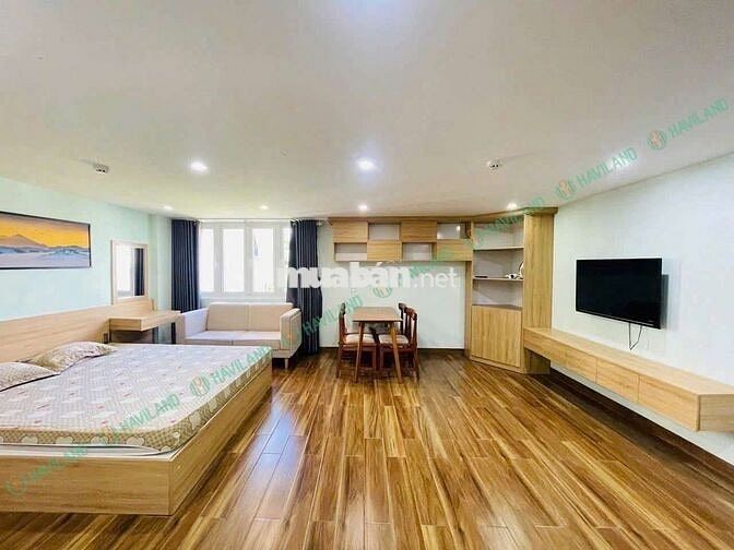 🏡CĂN HỘ STUDIO KHU VỰC KHUÊ MỸ🏡