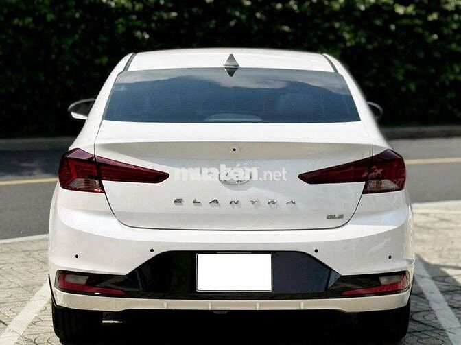 Hyundai Elantra 2022 2.0 AT - 55000 km siêu đẹp.