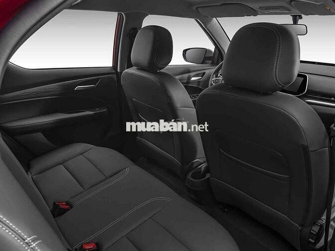 VinFast VF5 Plus 2025 Mới Khuyến mại nhiều