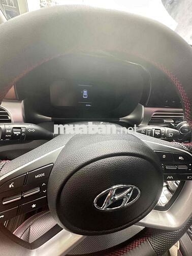 Hyundai Stargazer 2024 X Cao cấp - 53000 km