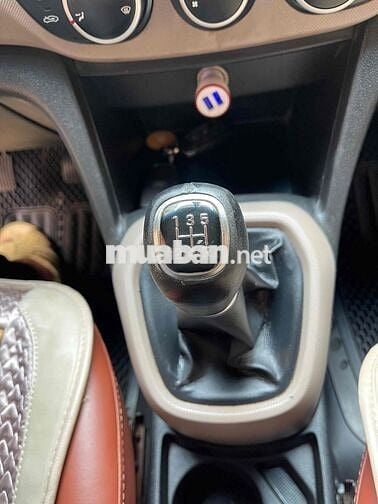 Hyundai Grand i10 2019 Grand 1.2 MT - 125000 km
