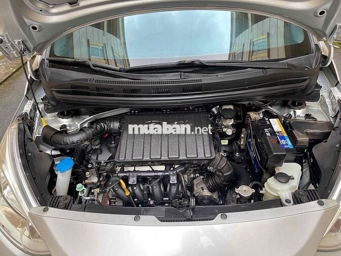 Hyundai Grand i10 2019 Grand 1.2 MT - 125000 km