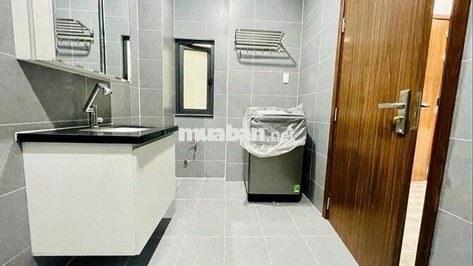 CĂN HỘ STUDIO RỘNG RÃI CÓ BAN CÔNG THOÁNG KHU VỰC HÒA XUÂN