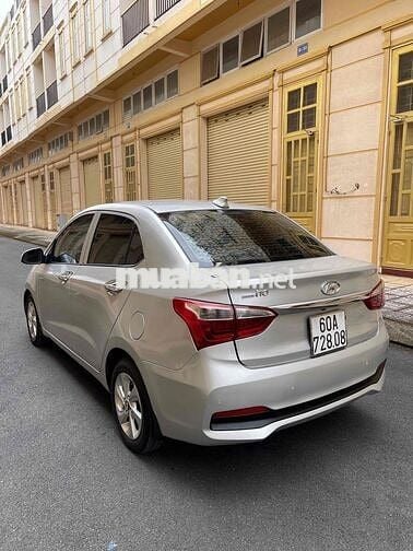 Hyundai Grand i10 2019 Grand 1.2 MT - 125000 km
