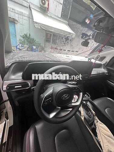 Hyundai Stargazer 2024 X Cao cấp - 53000 km