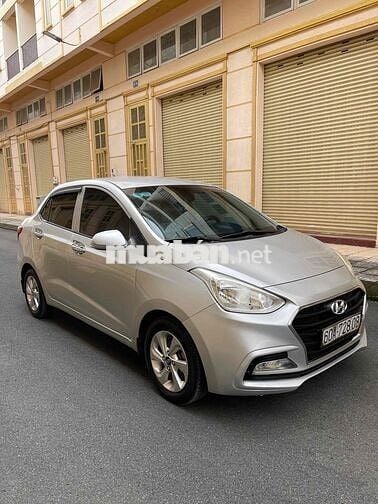 Hyundai Grand i10 2019 Grand 1.2 MT - 125000 km