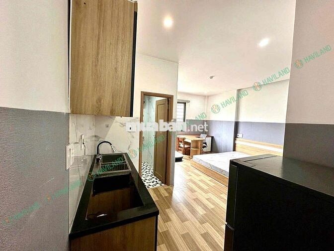 ✨ CĂN HỘ FULL NỘI THẤT – ĐƯỜNG NGUYỄN HIẾN LÊ – GIẶT RIÊNG