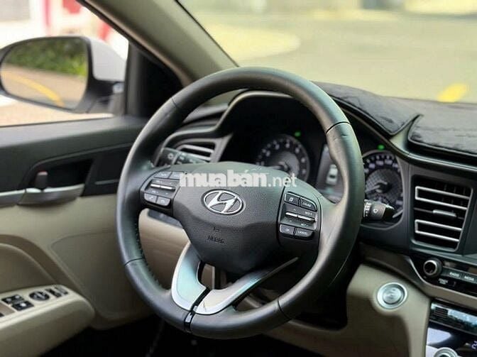 Hyundai Elantra 2022 2.0 AT - 55000 km siêu đẹp.