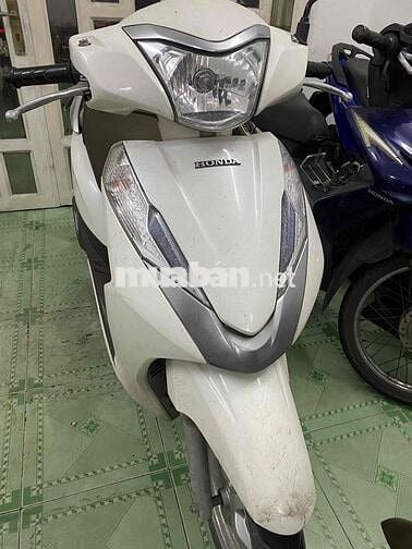 lead 125 mode 2013
